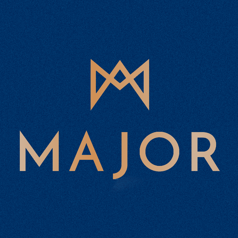 MAJOR logo