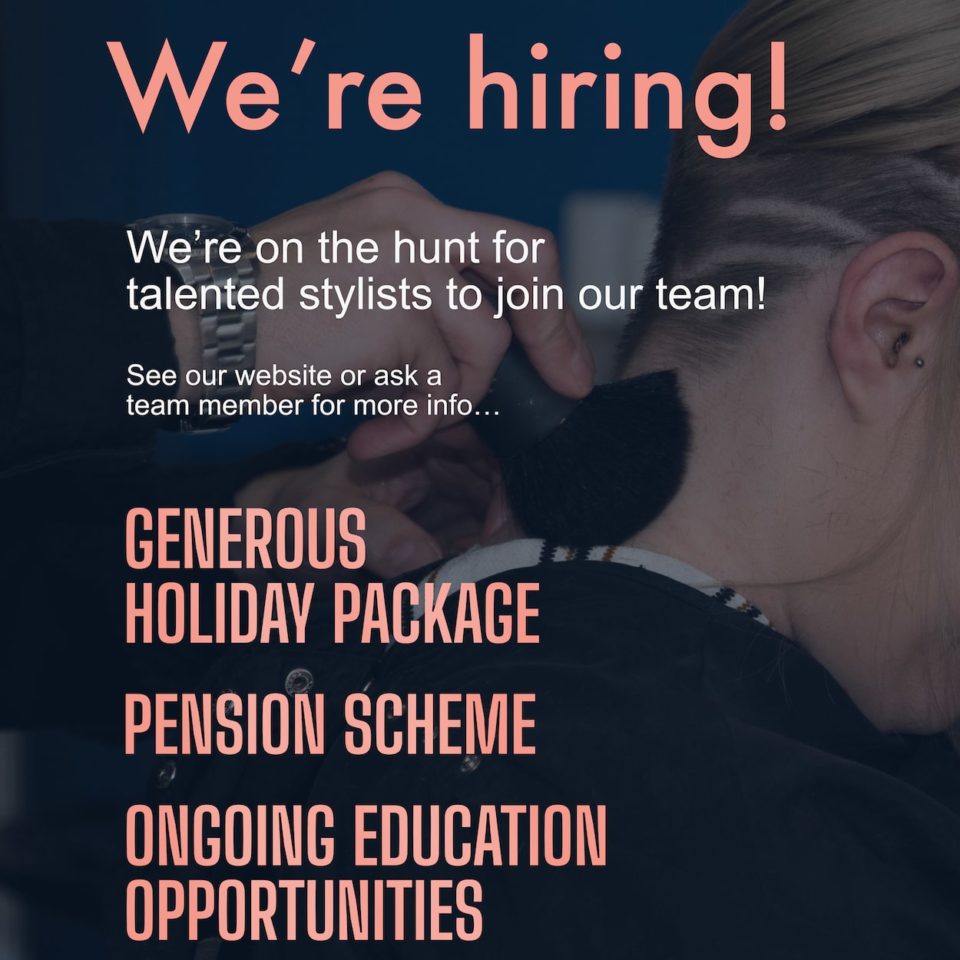 We're hiring featured image