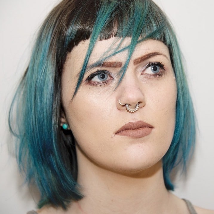 modern hairdressing techniques