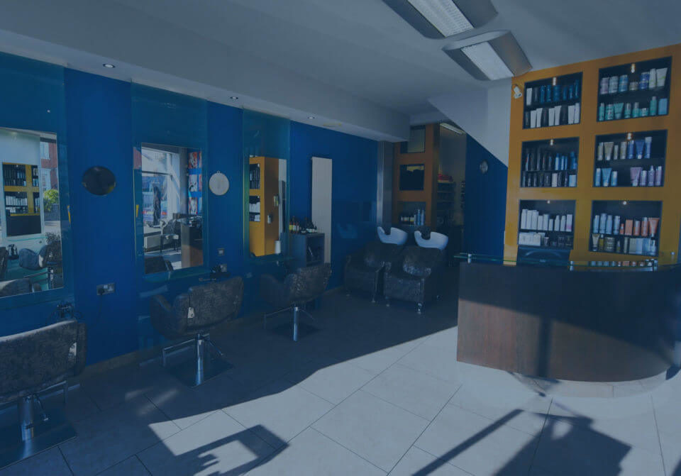Major Hairdressing - Abington Grove Northampton Hair Salon