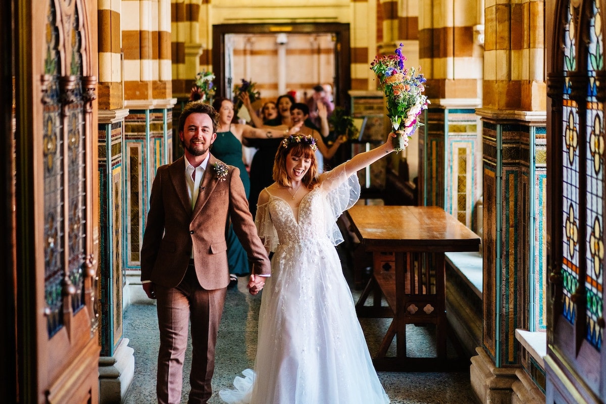 northampton 2026 wedding hair