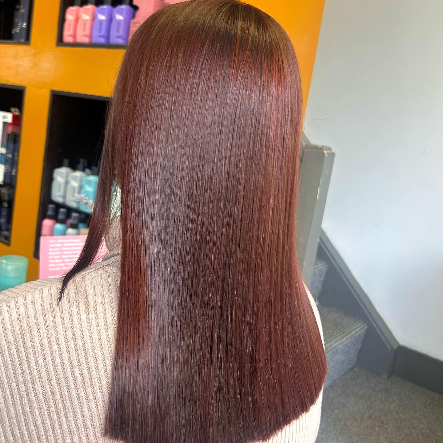 rich brunette by Chloe in Abington Grove
