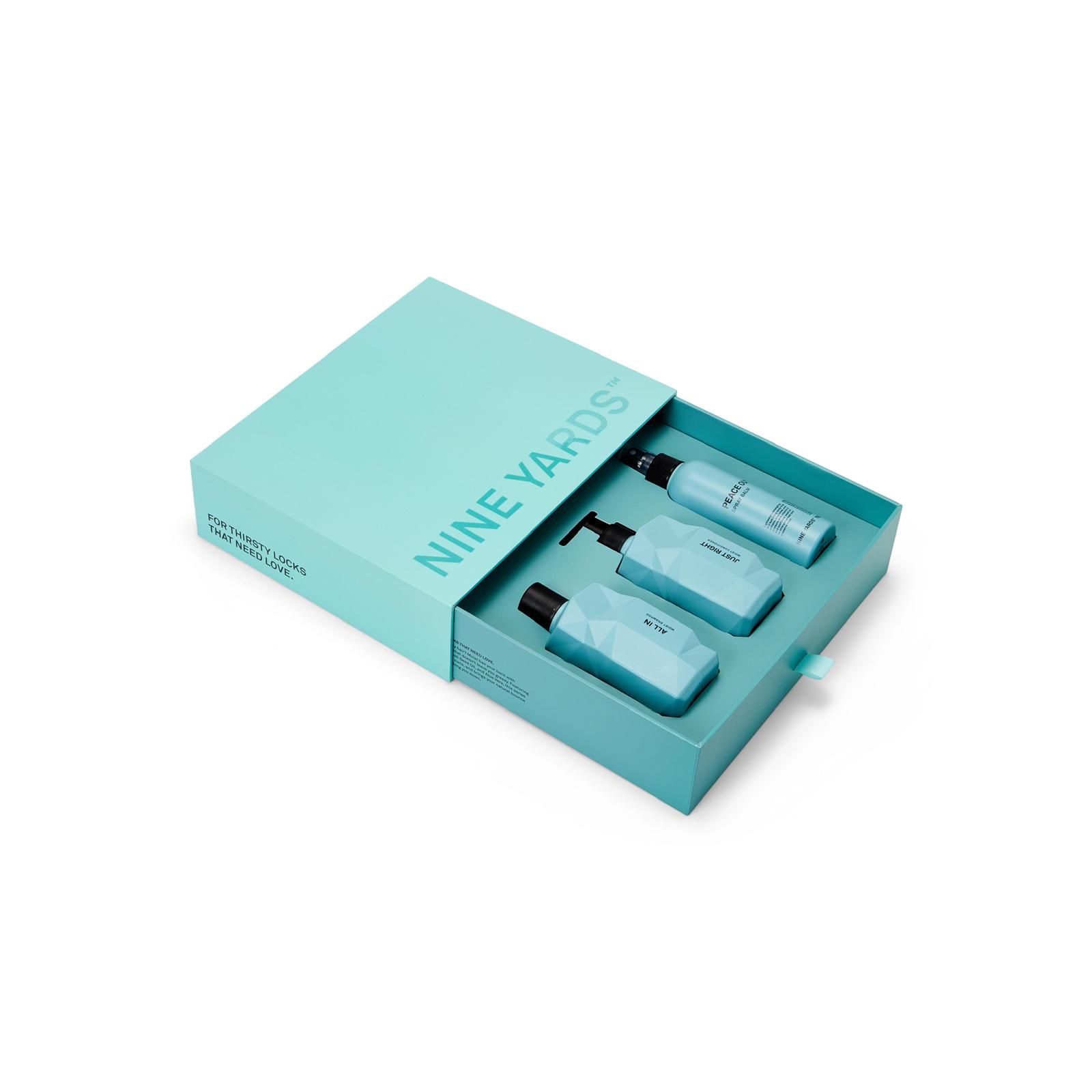 thirsty locks hydrate shampoo