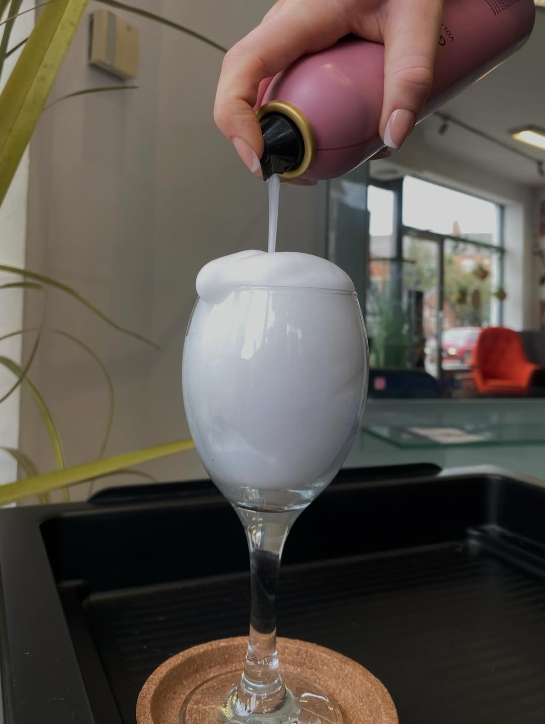 Sustainable Hair Care & Eco-Friendly Hair Products at Major